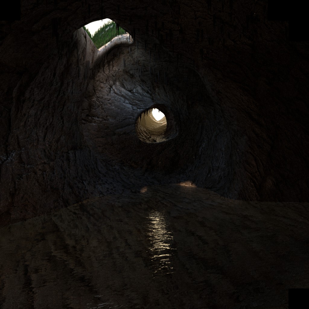Cave 2 preview image 1